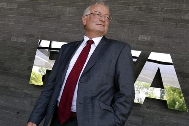 ФИФА не может опубликовать итоги расследования по ЧМ-2018 и 2022