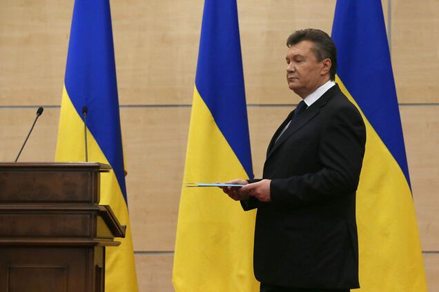 Новая попытка: The Moscow Post анонсировал пресс-конференцию Януковича