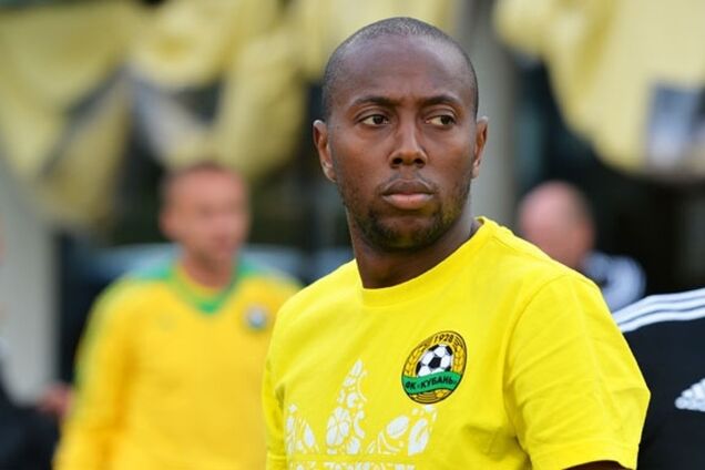 'Дезертир' луганской 'Зари' объяснил решение уехать в Россию