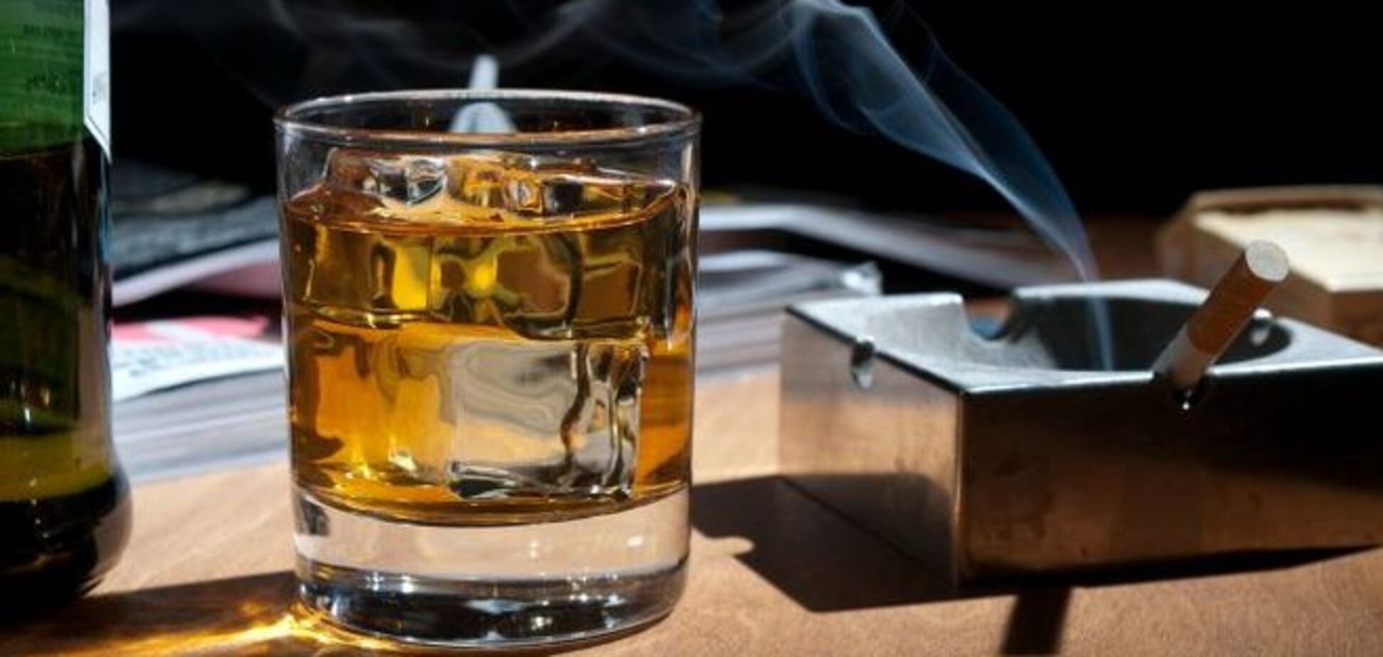 Ставленника Яценюка обвинили в лоббировании рынка контрабанды