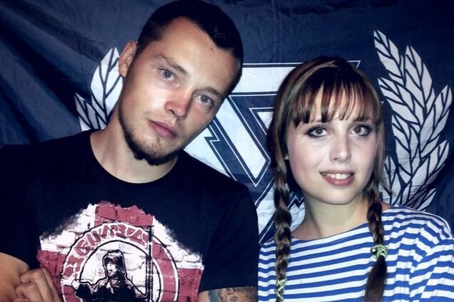 Росіянка відхрестилася від організації бунту нацгвардійців, назвавши всі докази 'маячнею'