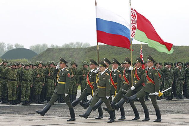 В случае войны, армии России и Беларуси будут воевать в едином порыве - Лукашенко