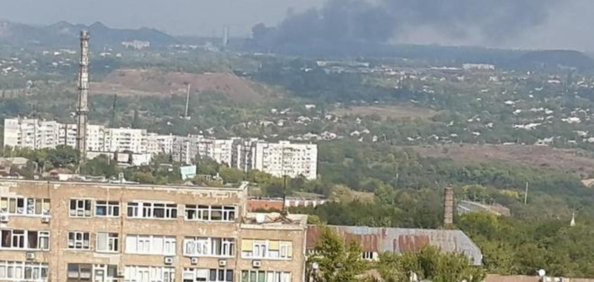 Немецкий бизнесмен предсказал Донбассу судьбу Сомали