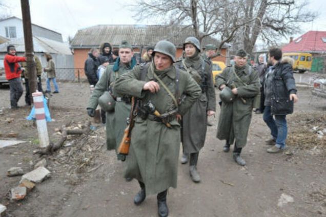 Рада в понедельник попробует запретить российские сериалы