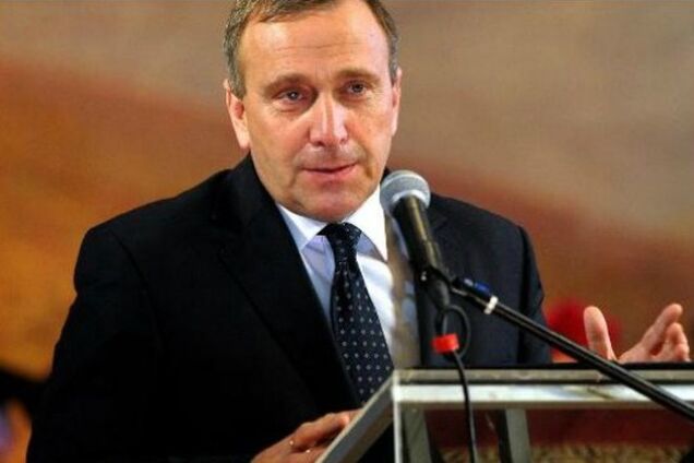 Встреча Порошенко и Путина в Милане ничего не дала – МИД Польши