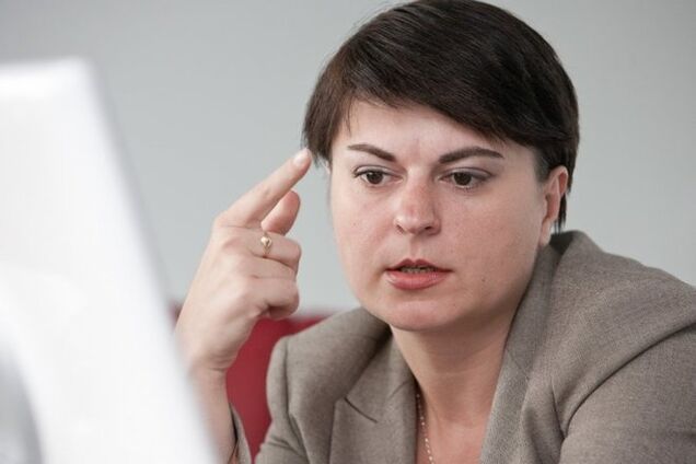 Белорусская оппозиционерка предупредила Украину о нападении российских войск с Севера