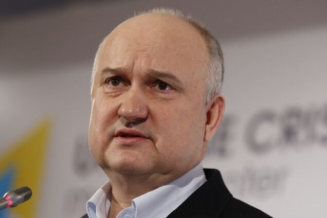 В Украине создадут секретную разведывательную программу