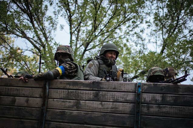 На Донбассе установят спецрадары для фиксирования нарушений перемирия