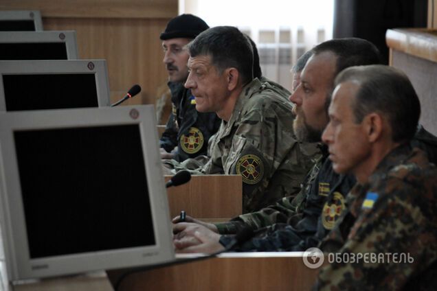 Бойцы АТО рассказали, почему чувствуют себя ненужными