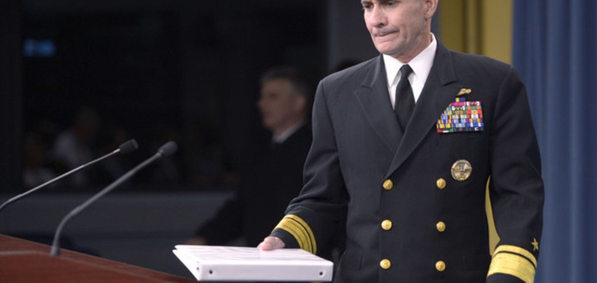 Пентагон рассказал о подготовке США к опасности со стороны России