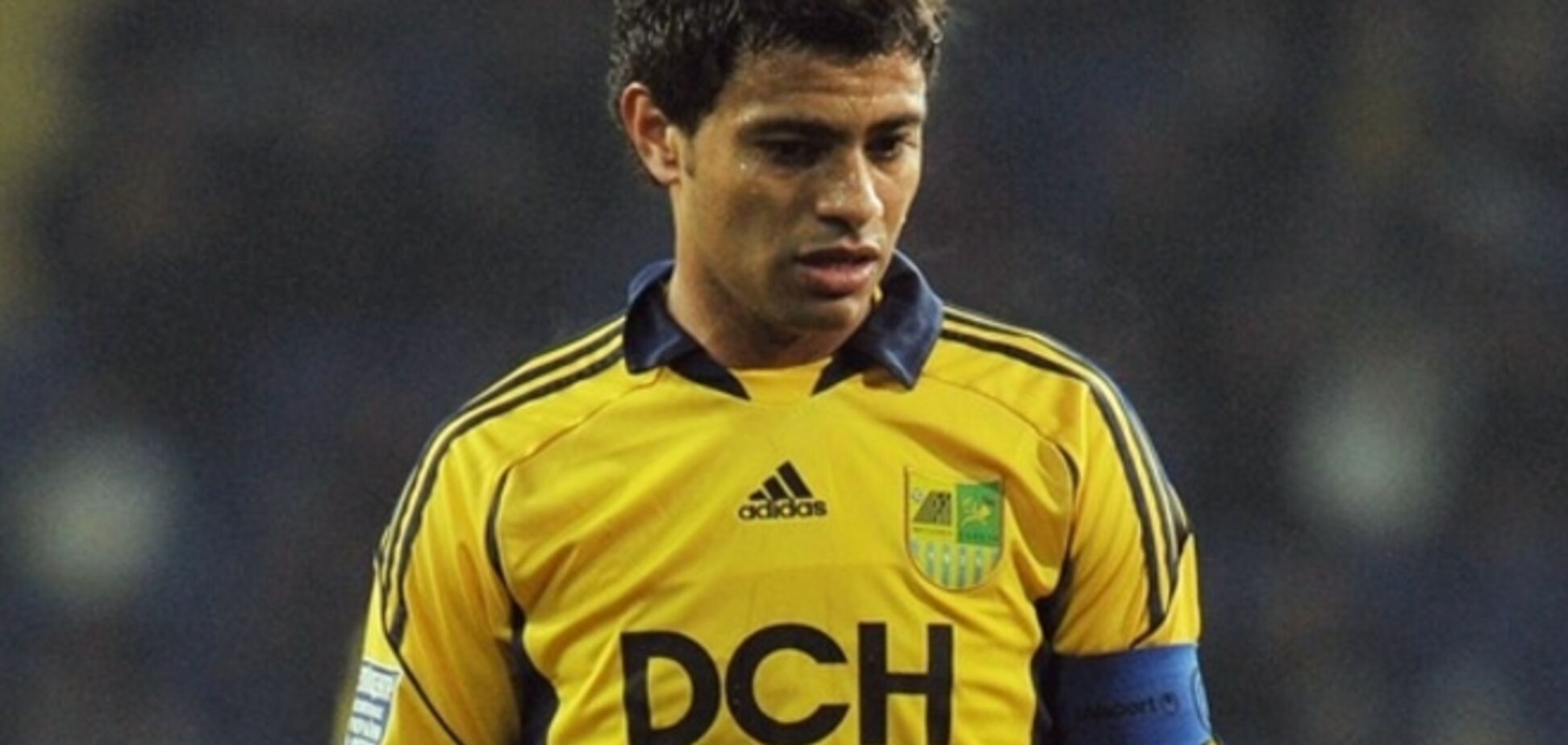 Лидер 'Металлиста' покинул клуб на неопределенный срок