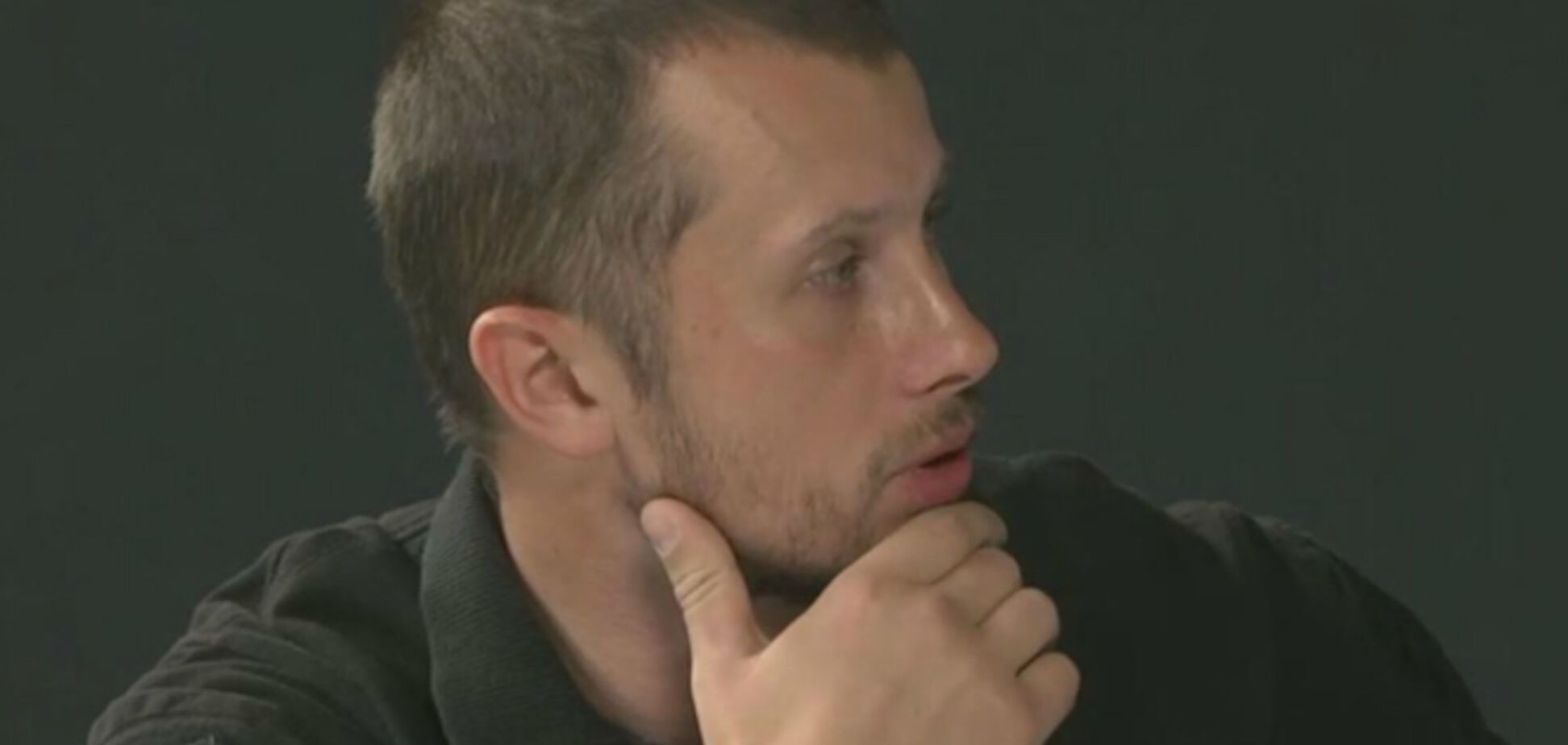 Комбат 'Азова': все переговоры с 'той' стороной не имеют смысла