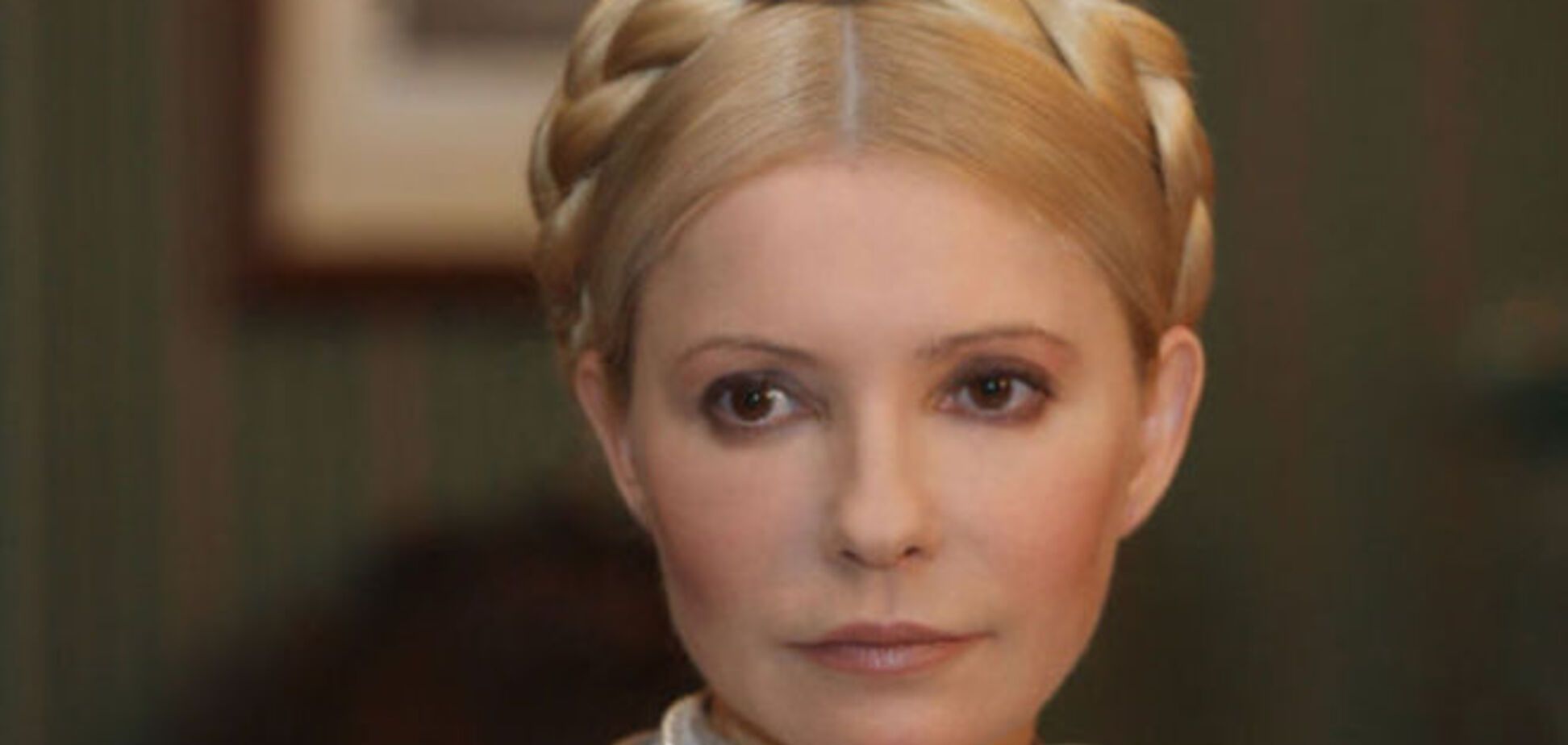 Тимошенко рассказала, что может остановить Путина