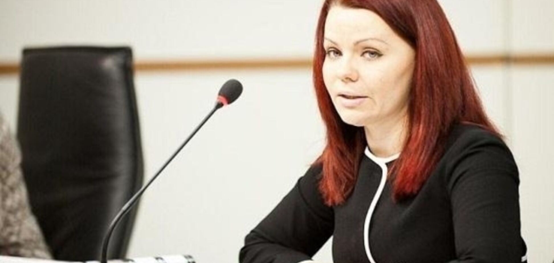 Люстрацию в Харьковском горсовете будет проводить дочь Чечетова