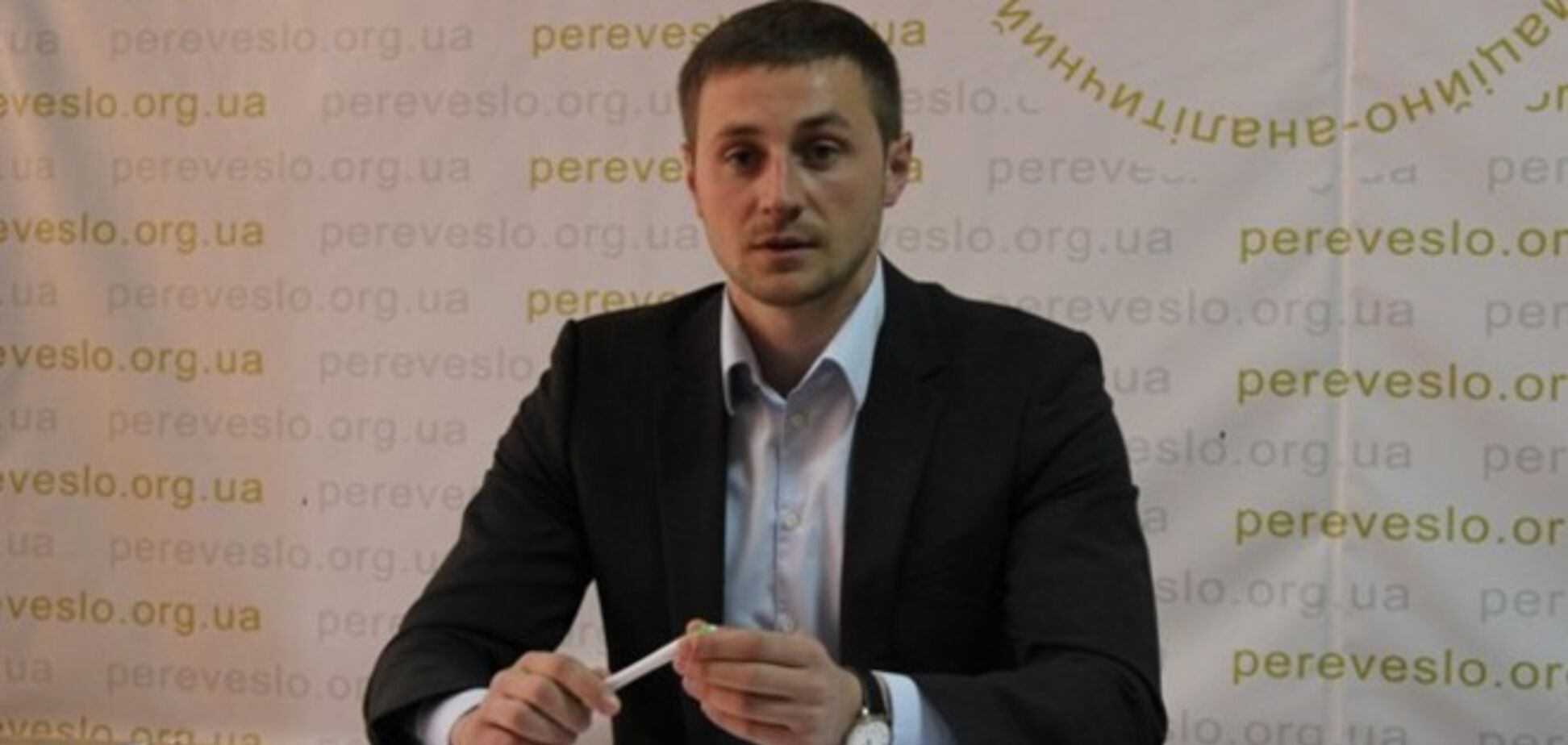 В округе на Кировоградщине демкандидаты выбрали единого соперника против Довгого