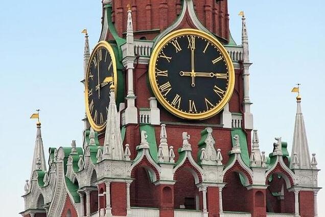 В 'ДНР' заявили о переходе на московское время