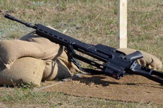 Германия проверит, не попадало ли украинское оружие в Сирию - СМИ