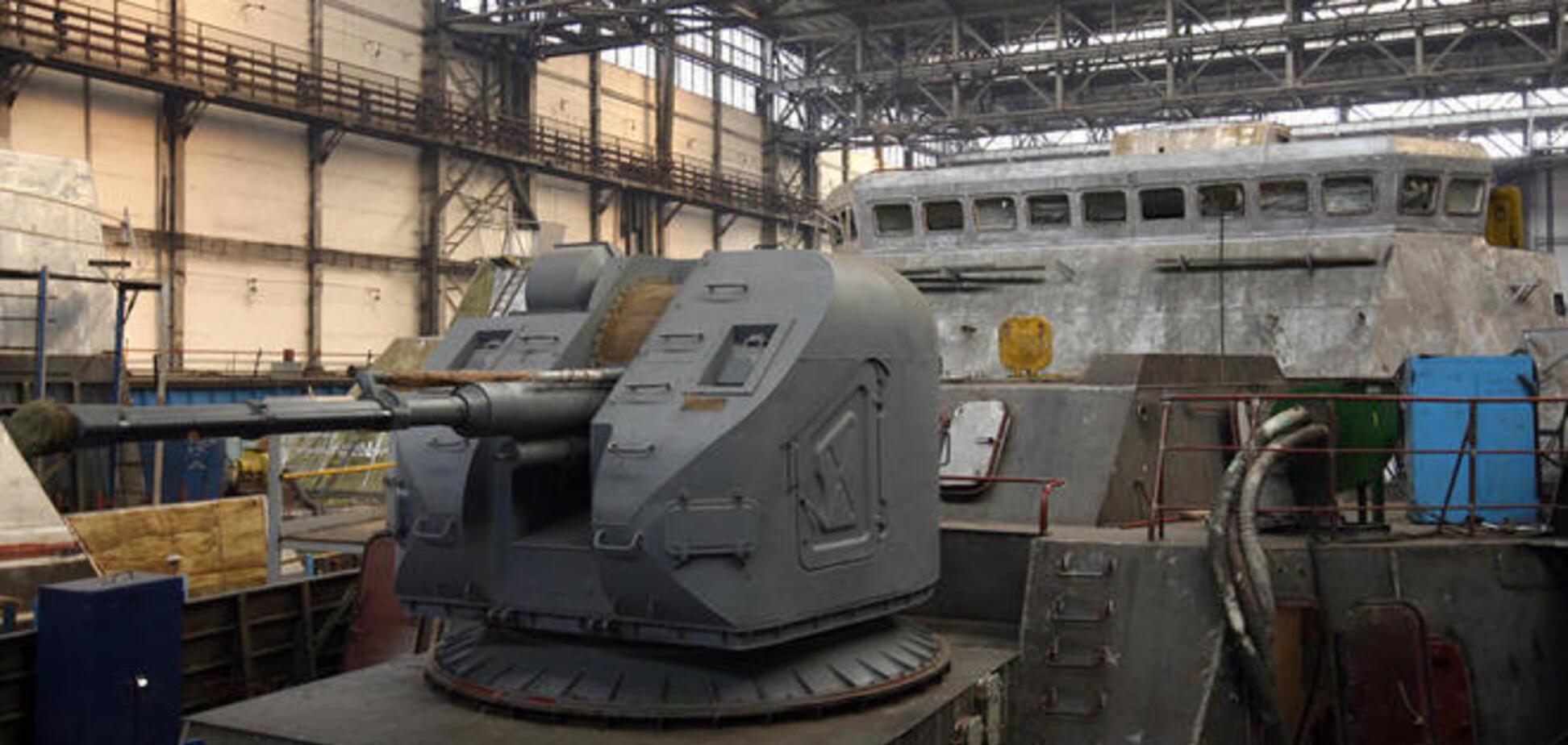 Путин опять обманул Крым: полуостров не получил оборонных госзаказов