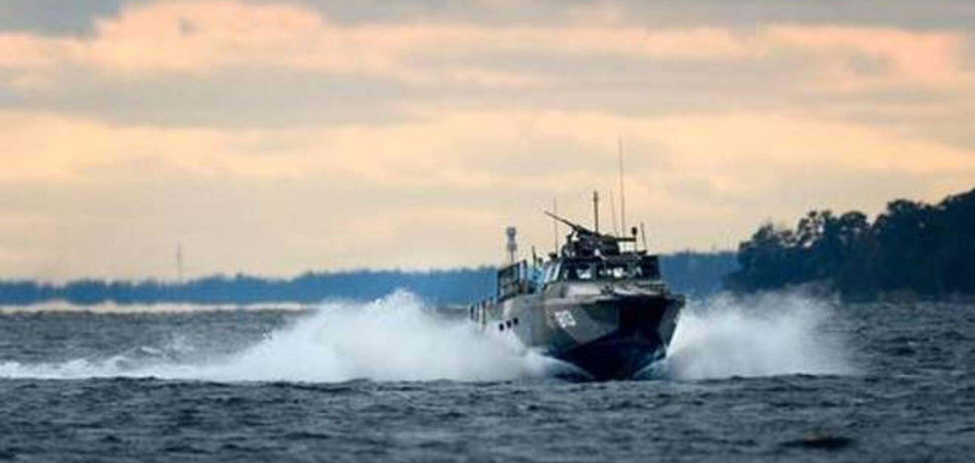 Вблизи Стокгольма ищут вторгшуюся русскую субмарину - СМИ