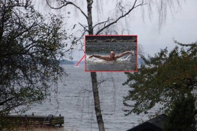 'Потерявшаяся' российская подлодка: в сети появились фотожабы и карикатуры