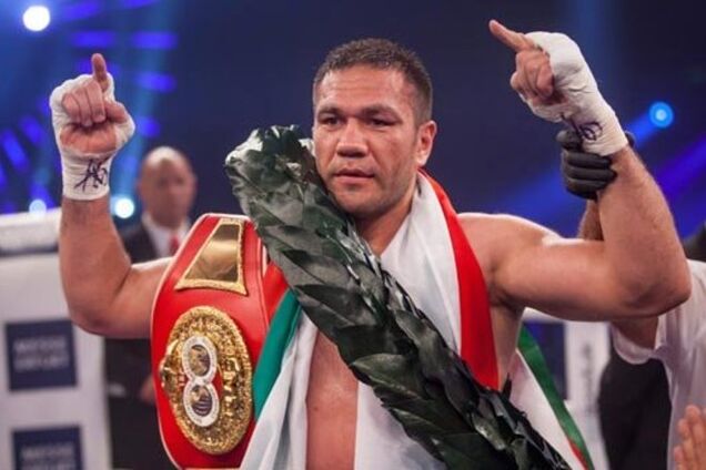 Перенос боя с Кличко пошел на пользу Пулеву