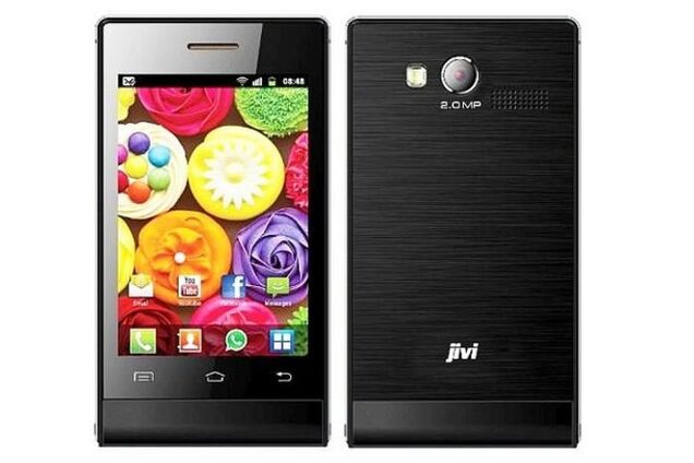 Выпущен самый дешевый Android-смартфон за $30