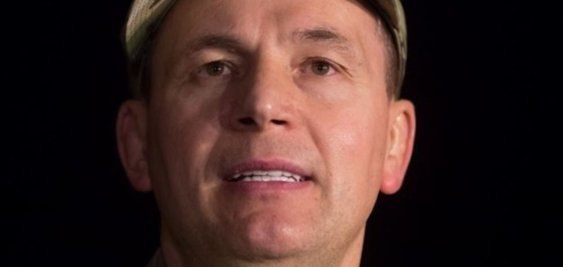 Гелетей рассказал об осеннем призыве, мобилизации и посоветовал готовиться к худшему