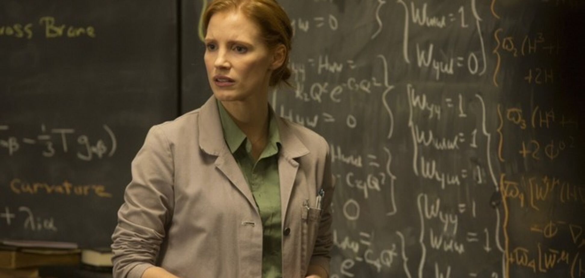 'Интерстеллар': еще один трейлер