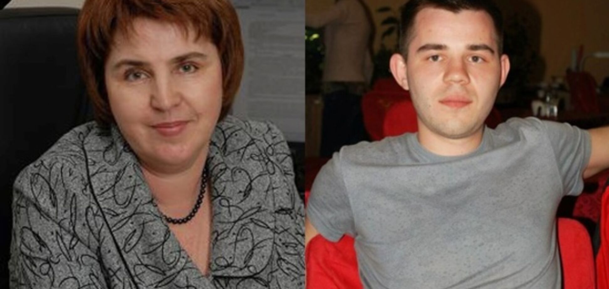 Мать, которая повесилась после гибели сына-бойца АТО, готовилась отмечать его 30-летие