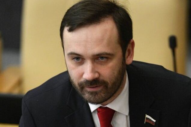 Россиянам не нужна оккупация Украины, они хотят победы над 'хунтой' - депутат Госдумы