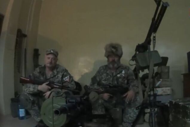 Контрразведка СБУ задержала членов банды 'Бабая'