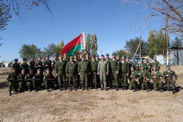 Террористы 'ДНР' согласны на введение миротворцев из Беларуси