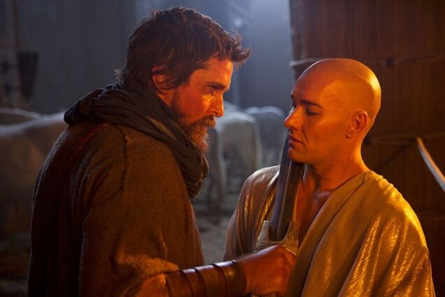 'Исход: Цари и боги'. Новый длинный трейлер