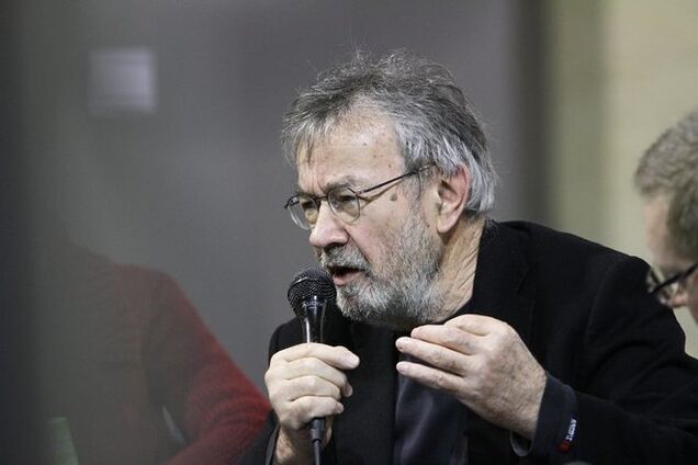 Австрійський письменник розповів, як його дратують брехун-Путін і короткозорі європейці