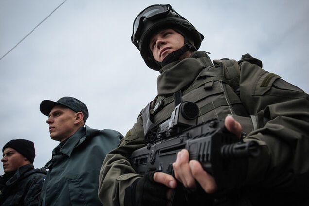 На Донбассе остаются сотни военных РФ, возле границы еще 20 тысяч - НАТО