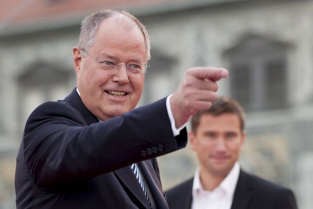 В Германии рассказали, как нужно давить на Россию за войну против Украины