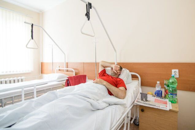 Как бойцу АТО получить одноразовую денежную помощь при ранении