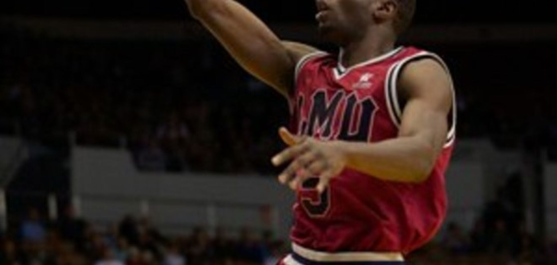 'Черкаськи Мавпы' подписали первого легионера