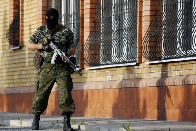 Террористы заставляют учеников переходить на обучение по российской программе