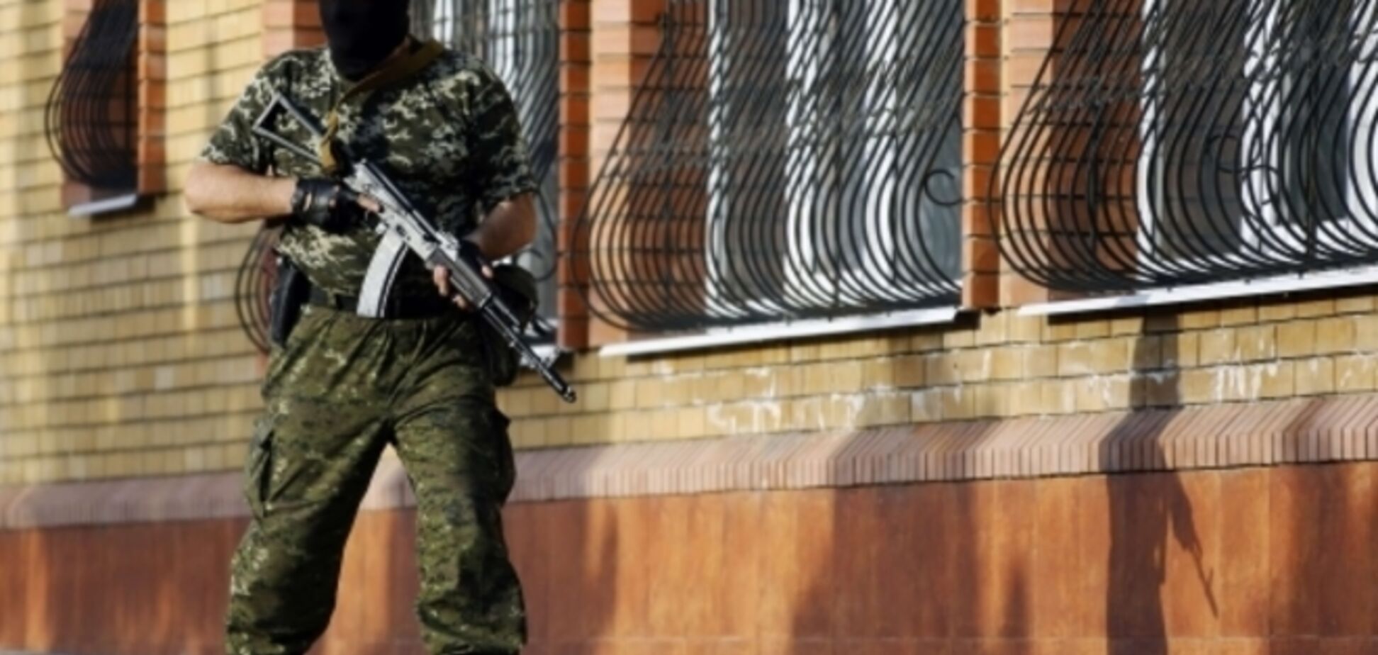 Террористы заставляют учеников переходить на обучение по российской программе