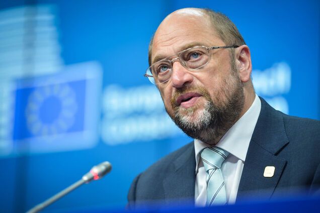Глава Европарламента требует от России обнародовать 'черный список' евродепутатов