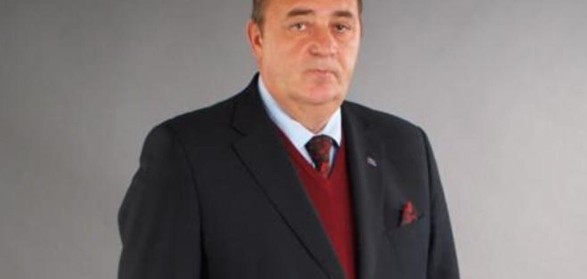 Політ над прірвою