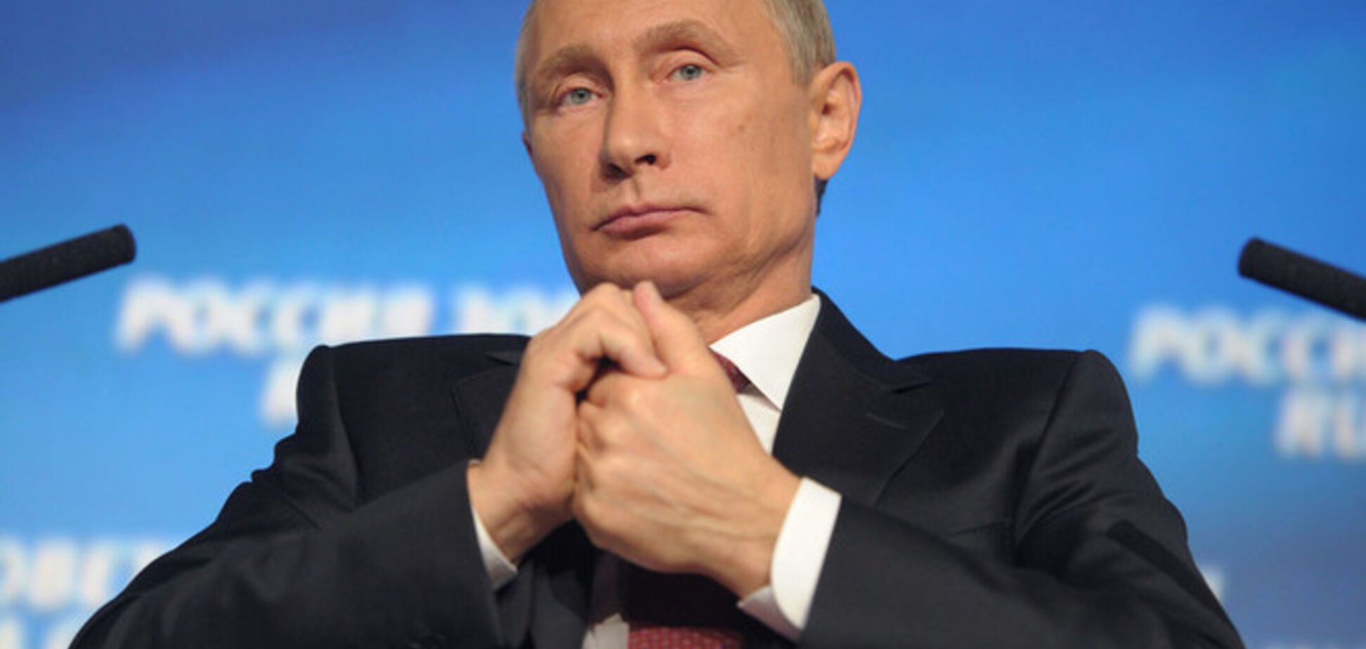 Путин после Крыма и Донбасса об украинцах: самый близкий и братский народ