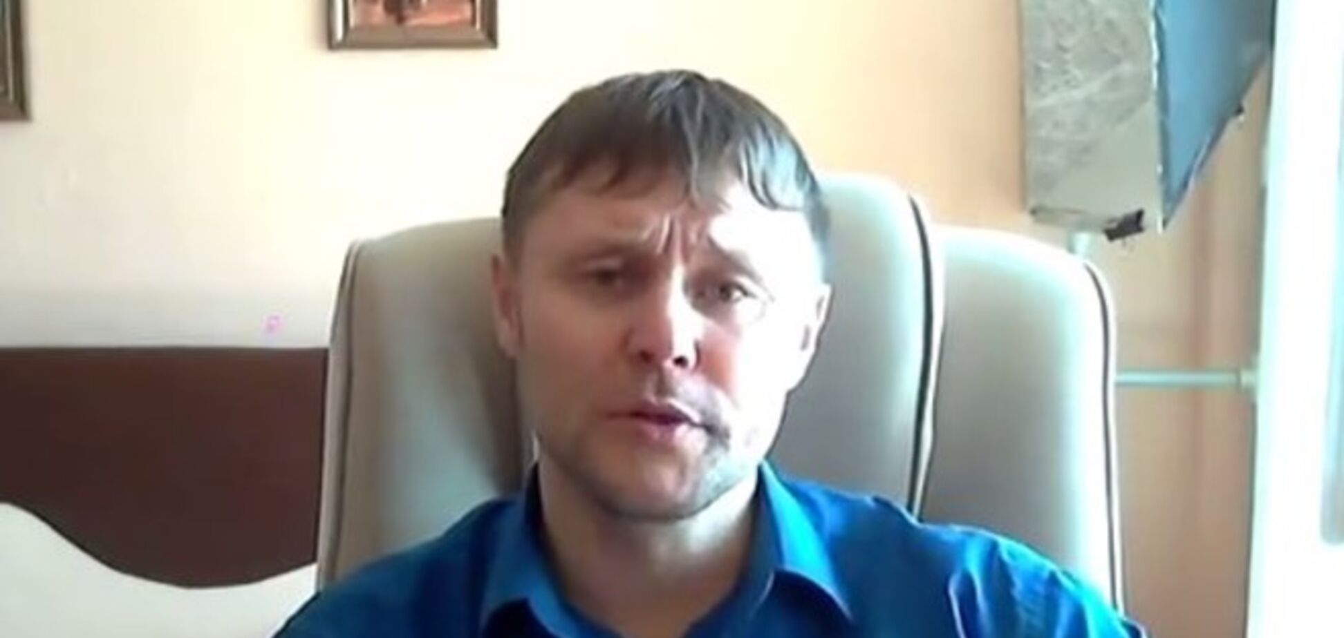 Житель Хабаровска записал видеообращение к украинским беженцам: вы че сюда приперлись, сволочи