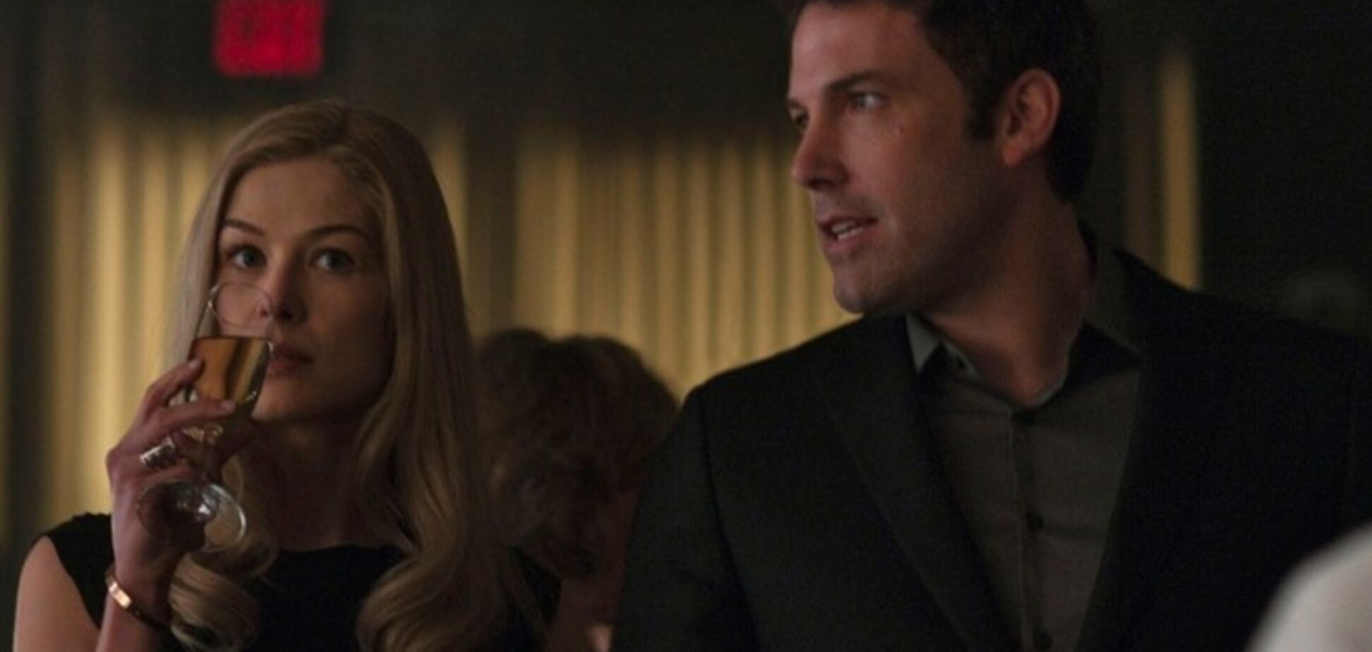 Бен Аффлек заинтересовался ролью бухгалтера-убийцы