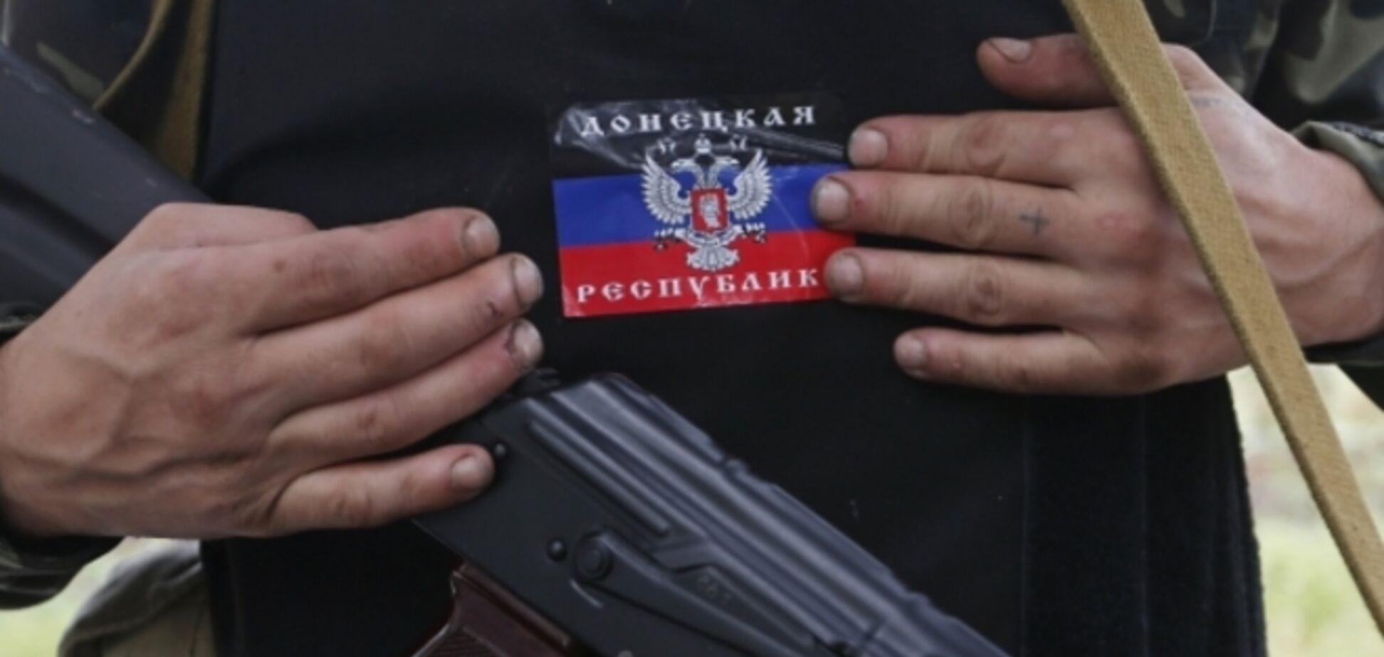 У Донецьку терористи запустили в ефір свій аматорський телеканал