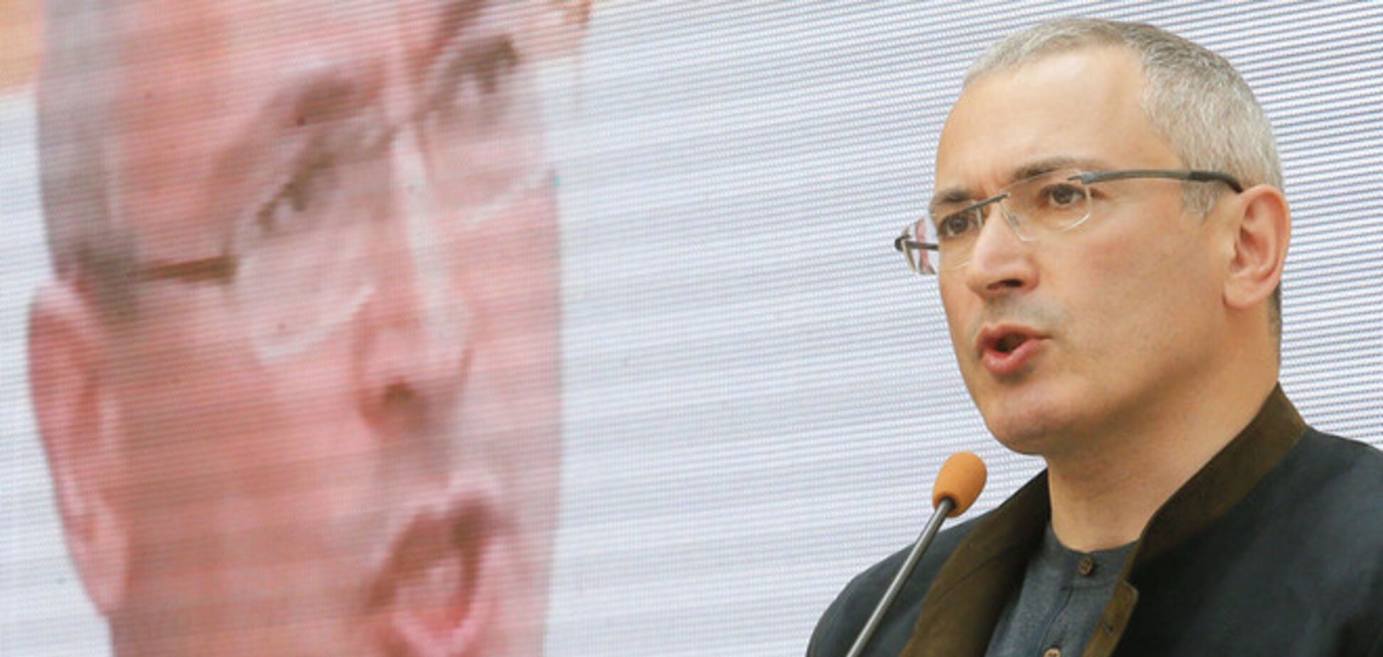 Россия перестала развиваться: она оказалась отброшена в далекое прошлое - Ходорковский