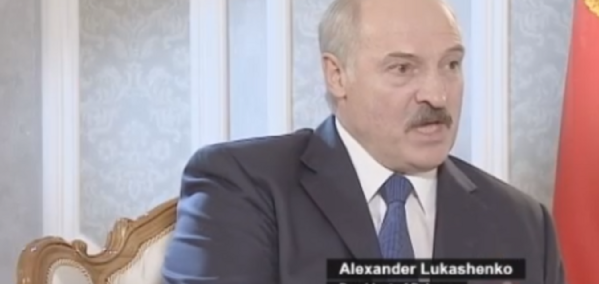 Лукашенко думает отправить своих миротворцев в Украину