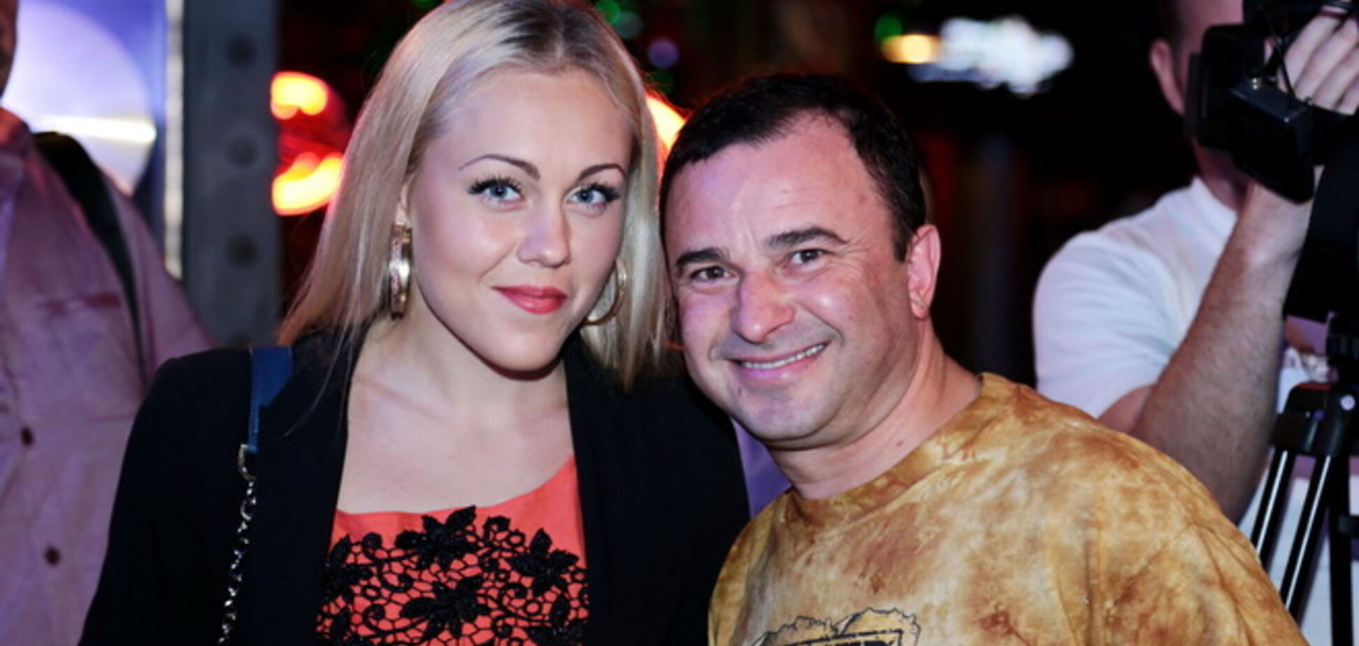 'Недописана книга': Alyosha написала песню для Виктора Павлика