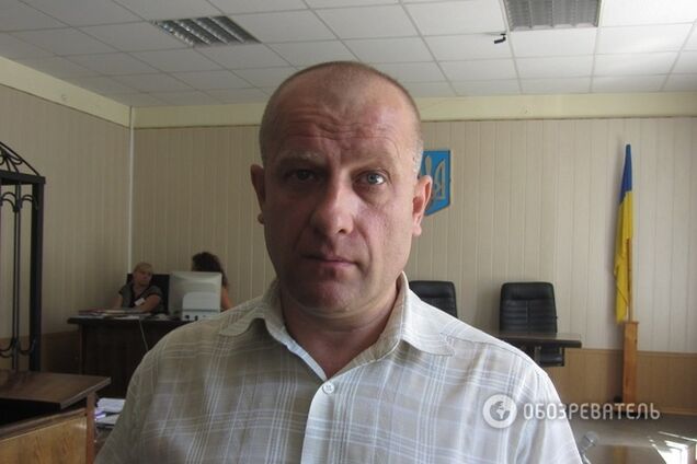 Свободу Александру Кудинову!